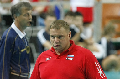 Alekno: mogę odejść