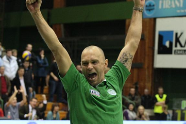 Tytan AZS zainauguruje siatkarski sezon na Woli