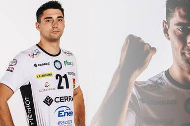 Karol Butryn w Asseco Resovii Rzeszów