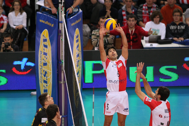 Rafael Redwitz: same pozytywne wspomnienia