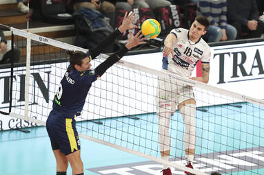 Klemen Čebulj: PlusLiga rośnie w siłę