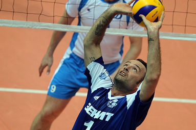 Alekno: Lloy Ball coś zrozumiał