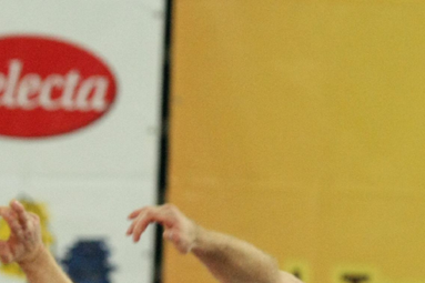 Delecta wygrała w Jarocinie