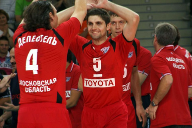 Paweł Abramow: Jastrzębski ma dobry zespół