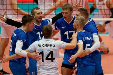 Timo Tammemaa nowym środkowym Asseco Resovii