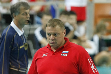 Zenit z Superpucharem Rosji