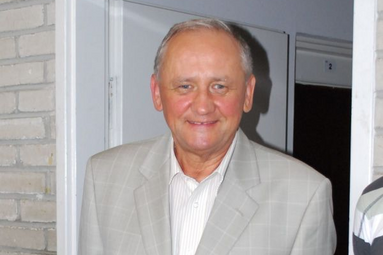 Adam Okuniewski: przed nami długi i ciężki sezon