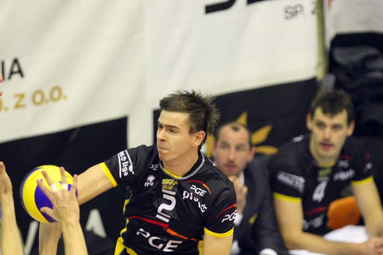 LOTOS Trefl - PGE Skra 1:3