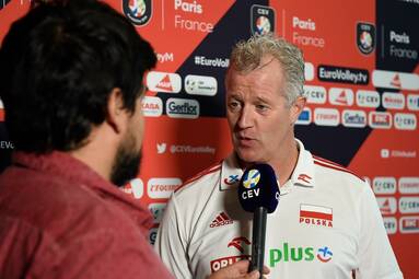 Wstępne plany meczów towarzyskich reprezentacji Polski