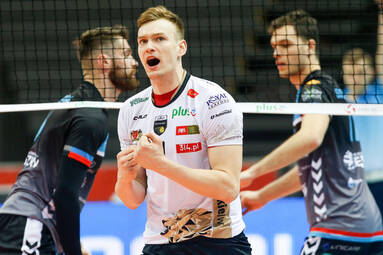 Bartosz Filipiak żegna się z Gdańskiem