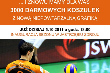 To będzie na pewno gorące spotkanie