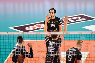 Miguel Tavares: następny sezon będzie trudniejszy