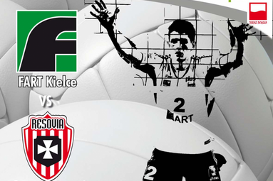 Wygraj kolację z zawodnikiem