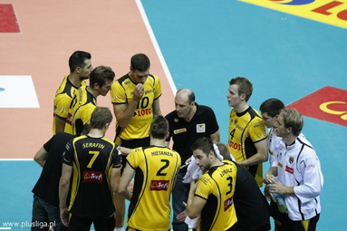 Grzegorz Ryś: już nie ma słabych