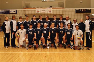 Niesamowita szansa Trinity Western Spartans