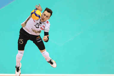 Paweł Halaba i Szymon Jakubiszak żegnają się z Gdańskiem