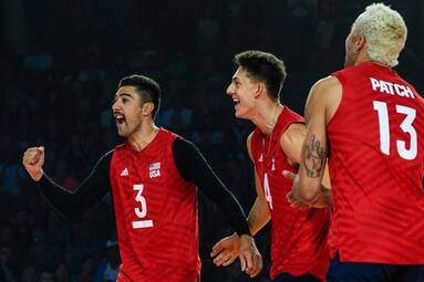 Jeffrey Jendryk dołącza do Asseco Resovii Rzeszów