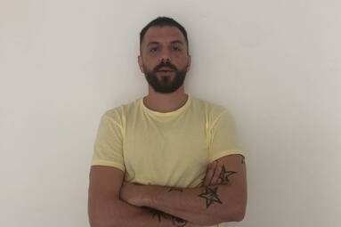 Maxi Cavanna: wybrałem Zawiercie, bo lubię wyzwania