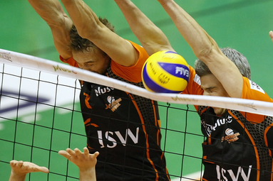 KMŚ: zwycięstwo Jastrzębskiego Węgla