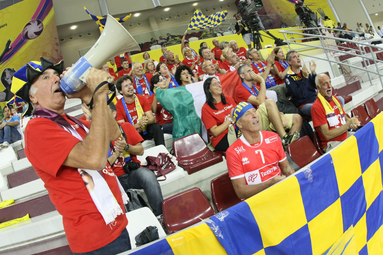 KMŚ: jutro ostatnie rozstrzygnięcia w grupie B