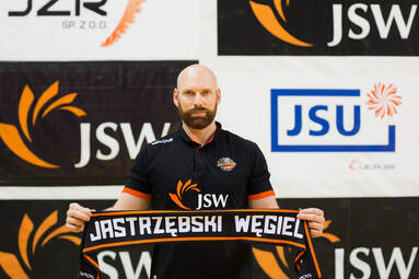 Luke Reynolds: to dla mnie olbrzymi zaszczyt