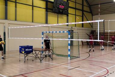 Paweł Zatorski: pierwszy kontakt z piłką nie był najgorszy