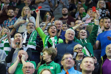 Damian Schulz nowym zawodnikiem Indykpolu AZS Olsztyn