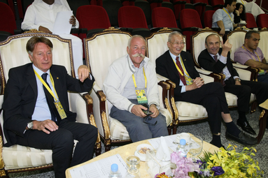 KMŚ: decydujące starcia