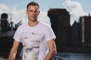 Mariusz Wlazły od 1 lipca będzie zawodnikiem Trefla Gdańsk