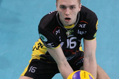 Paweł Zatorski: gratulacje dla Jastrzębskiego Węgla