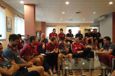 Bardzo dobre wiadomości dla kibiców