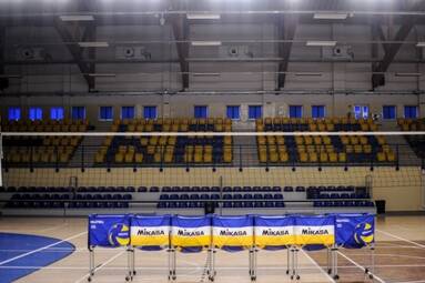 Sztab szkoleniowy GKS-u ułożył plan przygotowań do kolejnego sezonu.