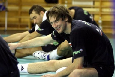 Kadziewicz wraca do Olsztyna