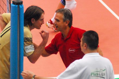 Łukasz Kadziewicz nie musi niczego udowadniać