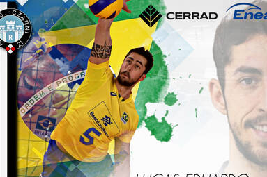 Wicemistrz świata w Cerrad Enea Czarnych Radom