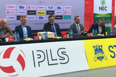 Stal Nysa po 15 latach znowu w PlusLidze!