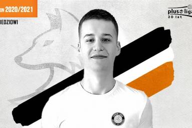 Szymon Jakubiszak dołącza do Cuprum Lubin