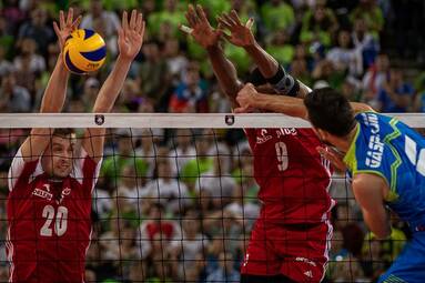 Komunikat dotyczący stanu zdrowia Mateusza Bieńka