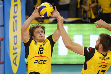 Paweł Woicki: teoretycznie słabszy może być silniejszy