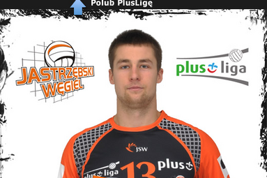 Michał Kubiak gościem na Facebooku PlusLigi