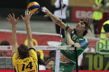 Igor Yudin: starałem się zrobić wszystko, co mogłem