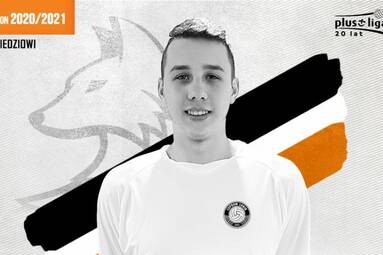 Kamil Szymura w Cuprum Lubin