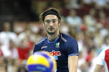 Włochy lepsze we włoskim "Meczu Gwiazd"