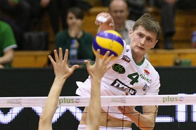 Piotr Nowakowski: będę na każde wezwanie trenera