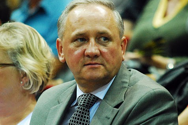 Okuniewski: grać nie tylko ładnie ale też skutecznie