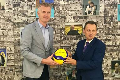 Polska Liga Siatkówki partnerem Narodowego Centrum Kultury