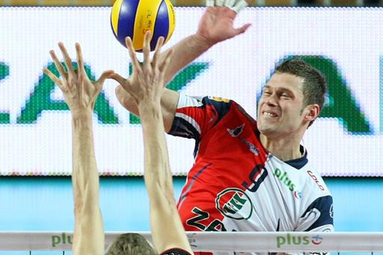 Patryk Czarnowski: w Japonii nie będzie słabych