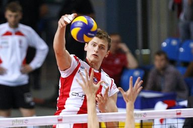 Piotr Nowakowski: może w te wakacje zostałbym magistrem