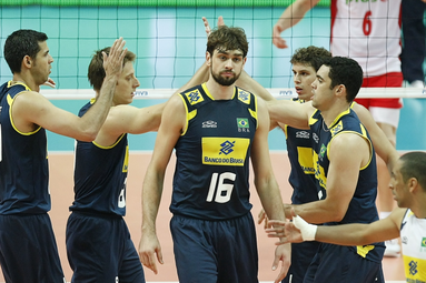 Czy Brazylia sięgnie po raz trzeci po Puchar Świata?