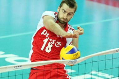 PŚ: wygrywamy z wicemistrzami świata